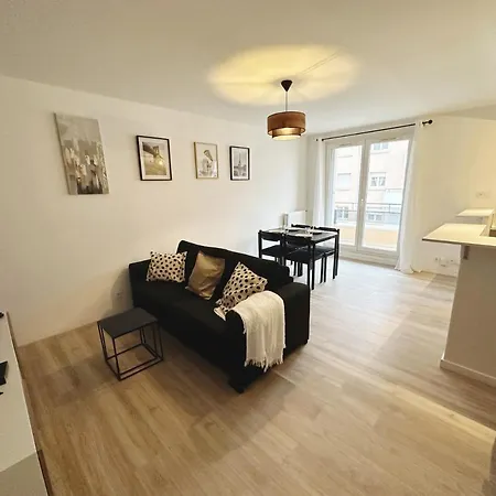 Le Navy - Confortable Logement Proche Paris - Wifi Bonneuil-sur-Marne Exterior photo
