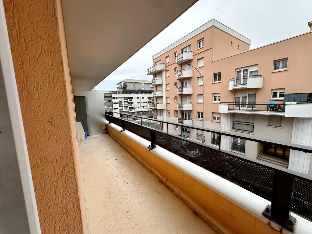 Apartment Le Navy - Confortable Proche Paris - Wifi Bonneuil-sur-Marne
