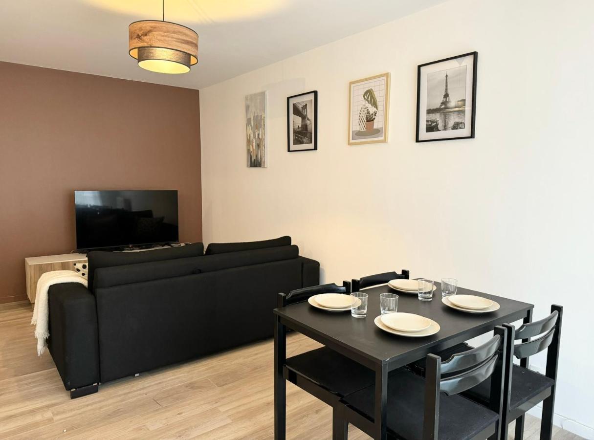 Le Navy - Confortable Proche Paris - Wifi * Bonneuil-sur-Marne
